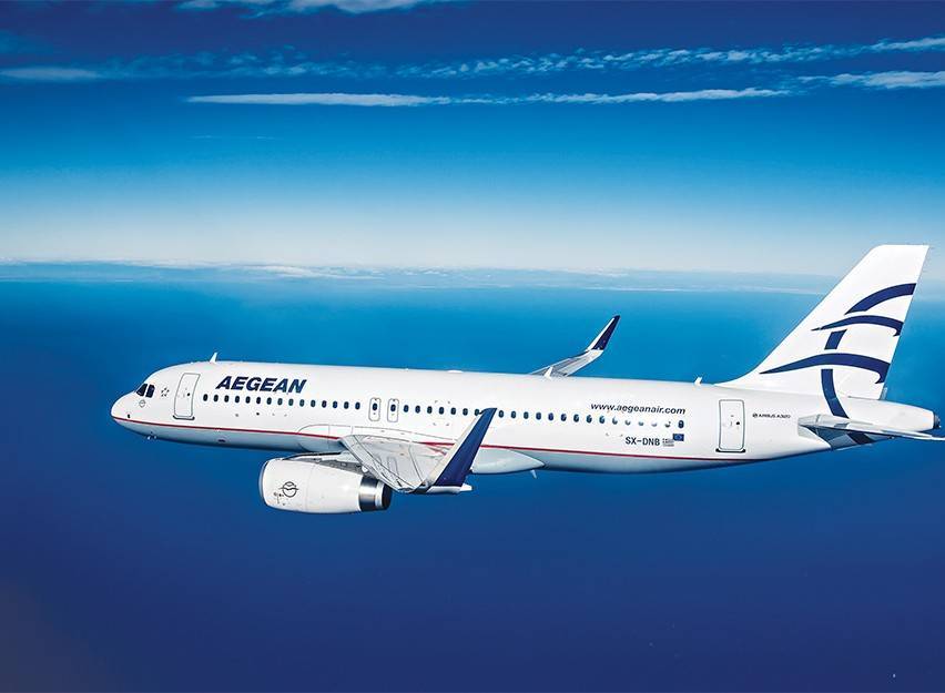 Авиакомпания aegean airlines: отзывы пассажиров, общая информация, парк самолетов :: syl.ru