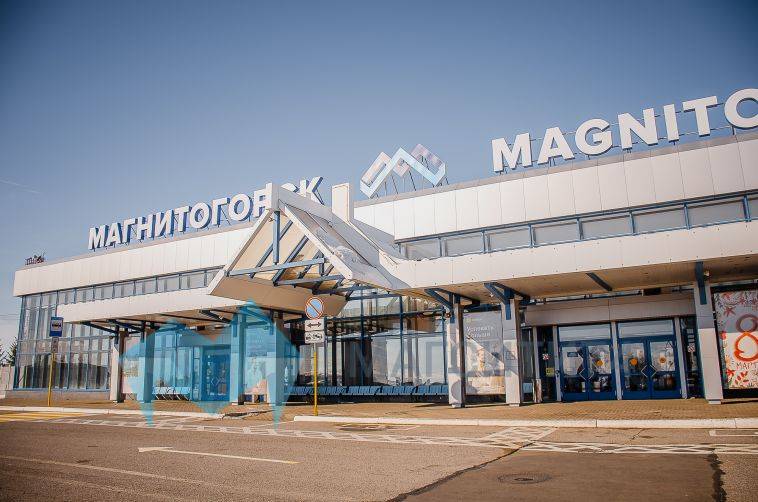 Аэропорт магнитогорск — гражданский аэропорт федерального значения