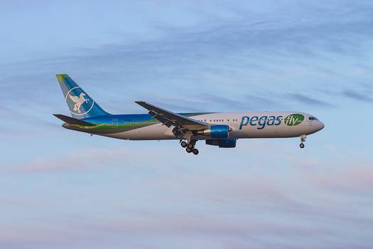 Российская авиакомпания «pegas fly»: направления, классы обслуживания и цены
