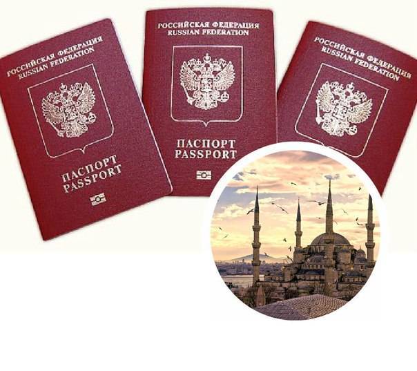Виза в турцию: нужна ли виза для россиян и граждан других стран | авианити