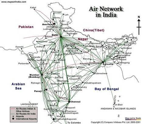 Управление аэропортов индии - airports authority of india - abcdef.wiki