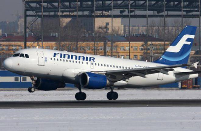 Finnair - отзывы пассажиров 2017-2018 про авиакомпанию финнэйр - страница №2