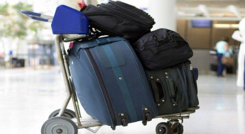 Что делать, если потеряли багаж в аэропорту? правила поведения для розыска утерянного авиакомпанией чемодана