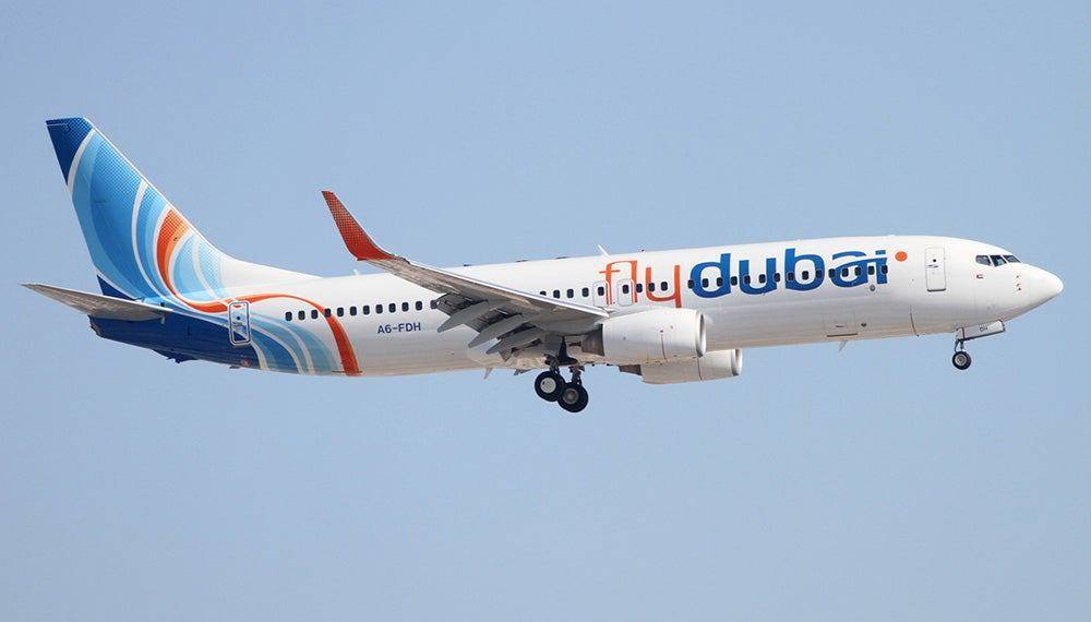 Flydubai airlines | flydubai airlines booking online | cleartrip