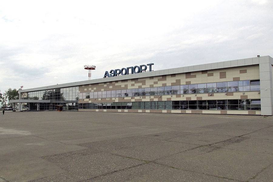 Kazanfirst  - за реконструкцию международного аэропорта «бегишево» взялись «камаз» и «росавиация»