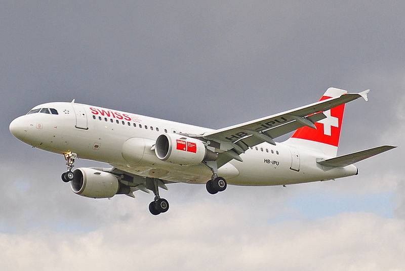 Swiss airlines: регистрация на рейс онлайн, инструкция для начинающих путешественников, порядок действий