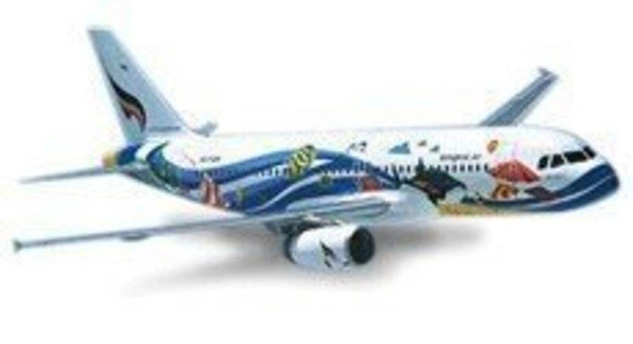 Авиакомпания bangkok airways.информация о авиакомпании бангкок эйрвейз. бангкокские авиалинии. | air-agent.ru