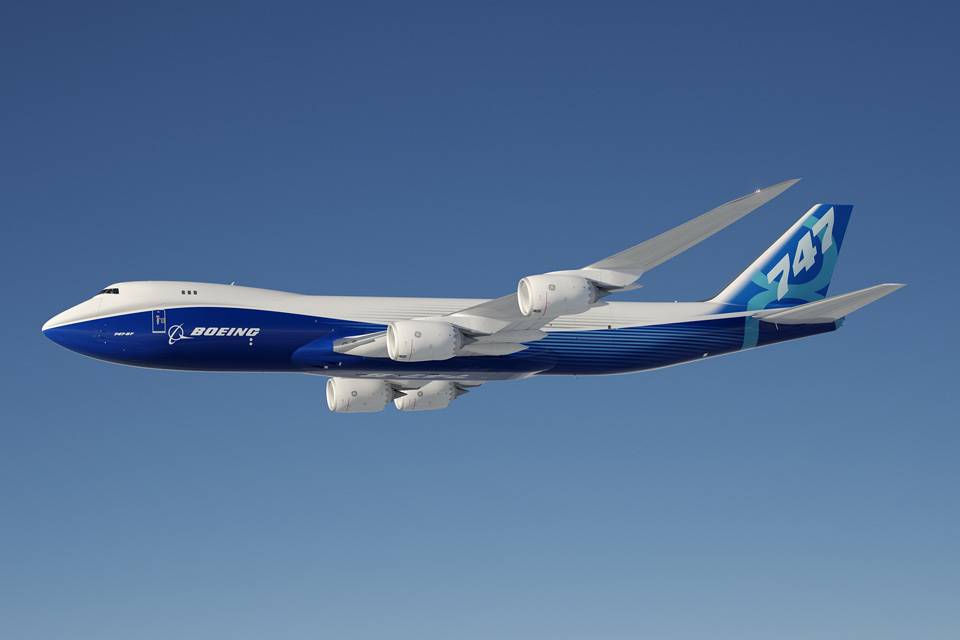 Боинг 747-400 — россия: схема салона и лучшие места