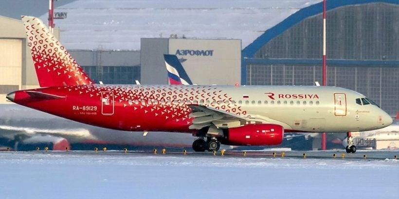 Рейс fv-5615 спб - сочи авиакомпании россия: какой самолет летает на рейсе fv-5705