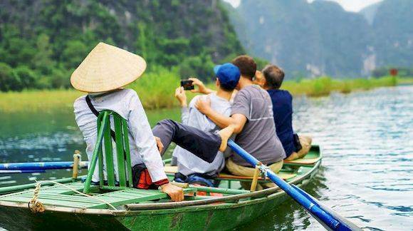 Где и как хорошо отдохнуть во вьетнаме