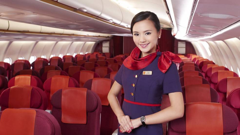 Шанхайские авиалинии (shanghai airlines). официальный сайт.