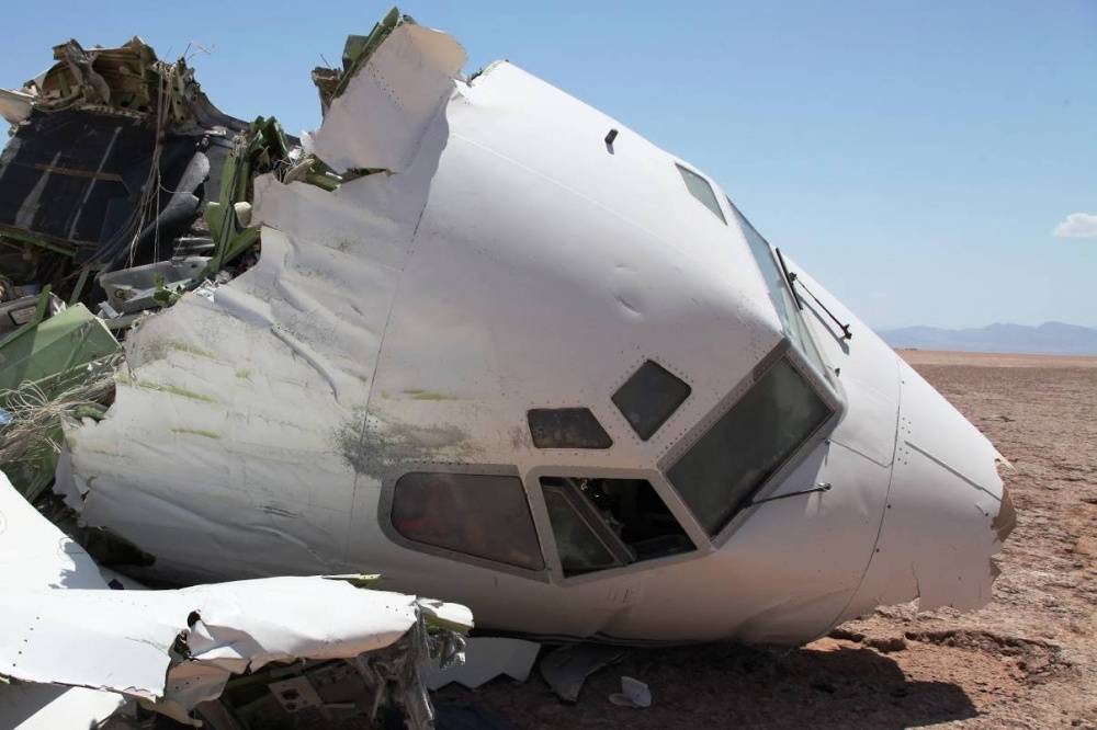 Почему падают самолёты. анализ последних авиакатастроф