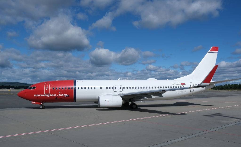 Norwegian airlines: регистрация на рейс онлайн в норвежских авиалиниях, порядок действий и правила для пассажиров