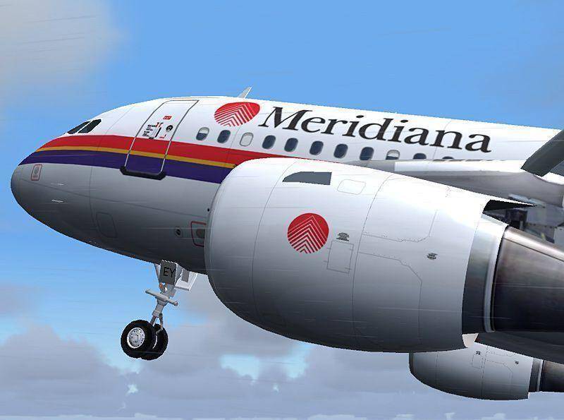 Meridiana fly авиакомпания: официальный сайт, регистрация на рейс, условия перелетов