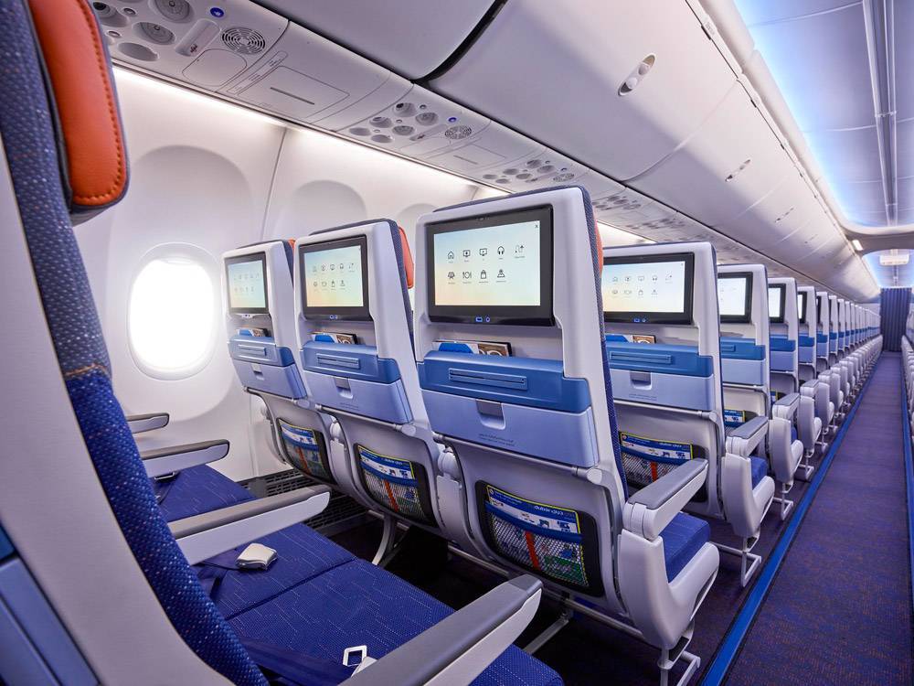Классы в самолете: (эконом, первый, бизнес) классы бронирования билетов