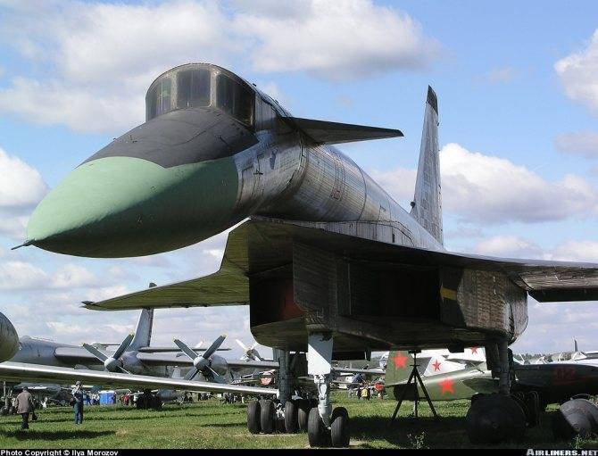 Т-4 «сотка»: советский убийца авианосцев