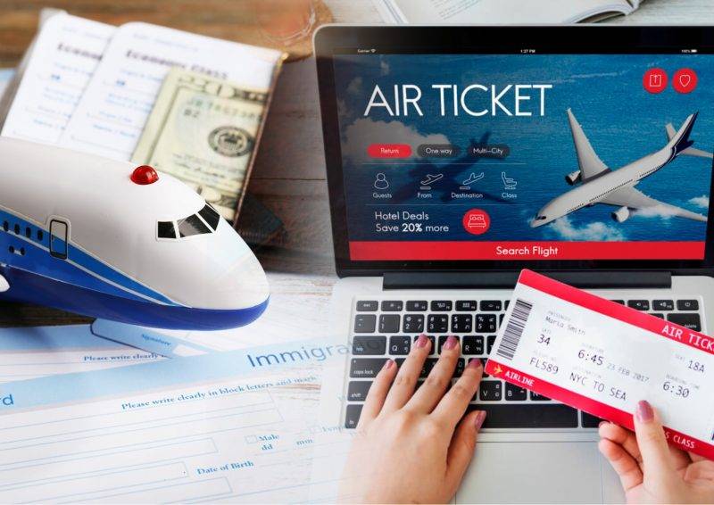 10 лучших сайтов дешевых авиабилетов: подборка сервисов для покупки
