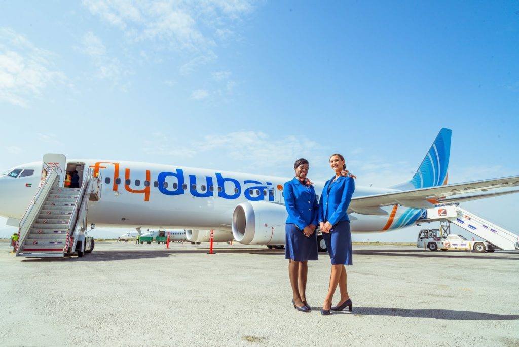 Flydubai - отзывы пассажиров 2017-2018 про авиакомпанию флайдубай - страница №3
