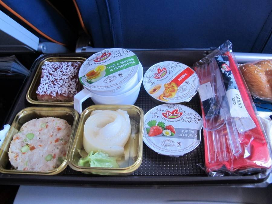 Все о специальном или кошерном питании в аэрофлоте: все виды питания