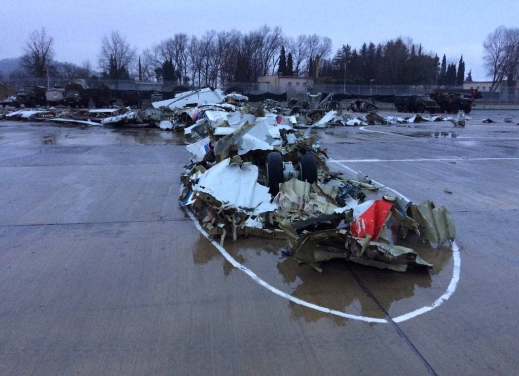 "правды мы не узнаем". два года авиакатастрофе ту-154 в сочи - международная юридическая фирма «трунов, айвар и партнеры»