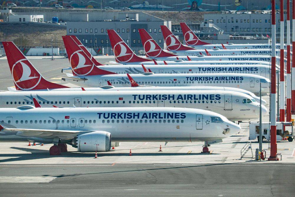 Туркиш эйрлайнс (turkish airlines): описание турецких авиалиний, контактная информация, сайт на русском, отзывы об авиакомпании