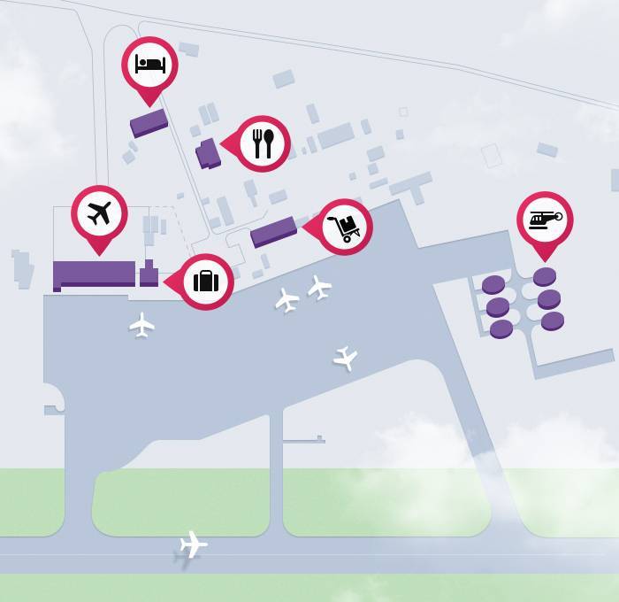 Все об аэропорте уйташ в махачкале (mcx, urml) – онлайн табло вылета и прилета