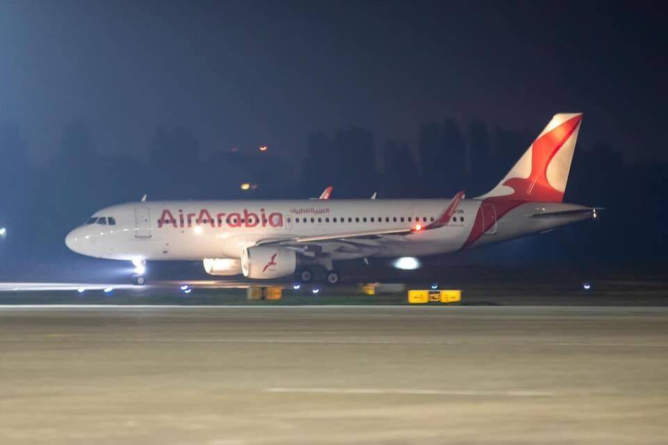 Эйр арабия авиакомпания - официальный сайт air arabia, контакты, авиабилеты и расписание рейсов аир арабия - арабские авиалинии 2021 - страница 4