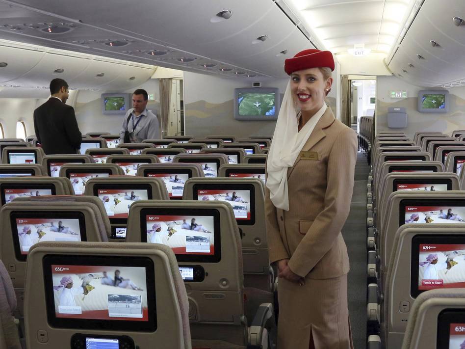 Эмирейтс авиакомпания - официальный сайт emirates airlines, контакты, авиабилеты и расписание рейсов эмиратские авиалинии 2021