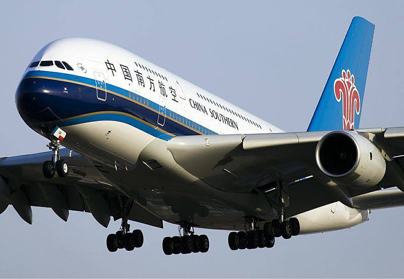China southern airlines - отзывы пассажиров 2017-2018 про авиакомпанию китайские южные авиалинии - страница №4