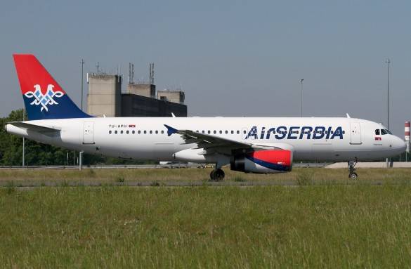 Air serbia | book our flights online & save | low-fares, offers & more