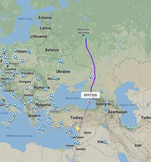 Как добраться до северного кипра: самолетом, паромом | cypruslegend