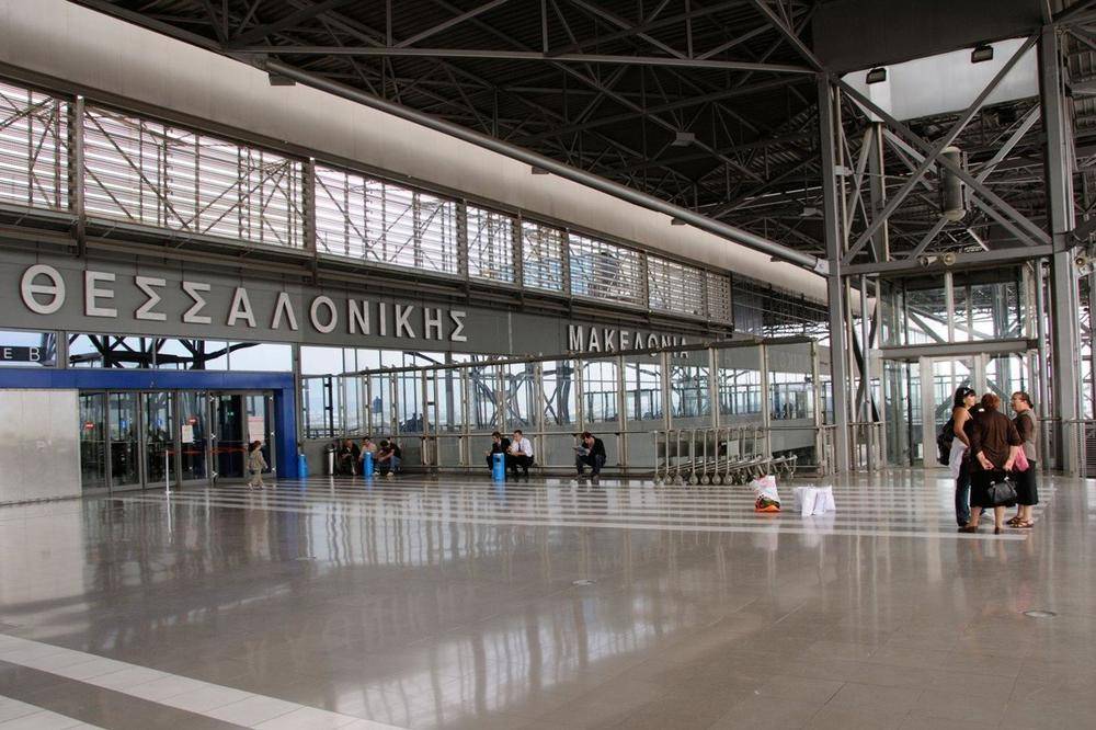 Аэропорт салоники (skg): онлайн табло прилета на сегодня – triptorg.ru