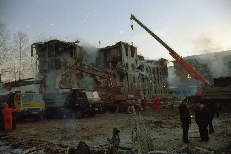 1997 г., иркутск, катастрофа ан-124. - 1997 irkutsk antonov an-124 crash - abcdef.wiki