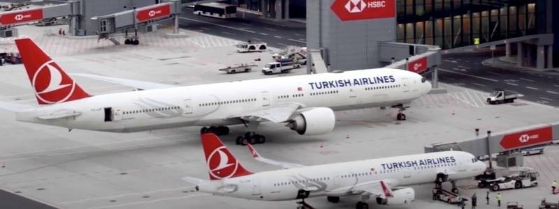 Кассы турецкие авиалинии - адрес и телефоны авиакасс, поиск авиабилетов, офисы продаж контакты представительств