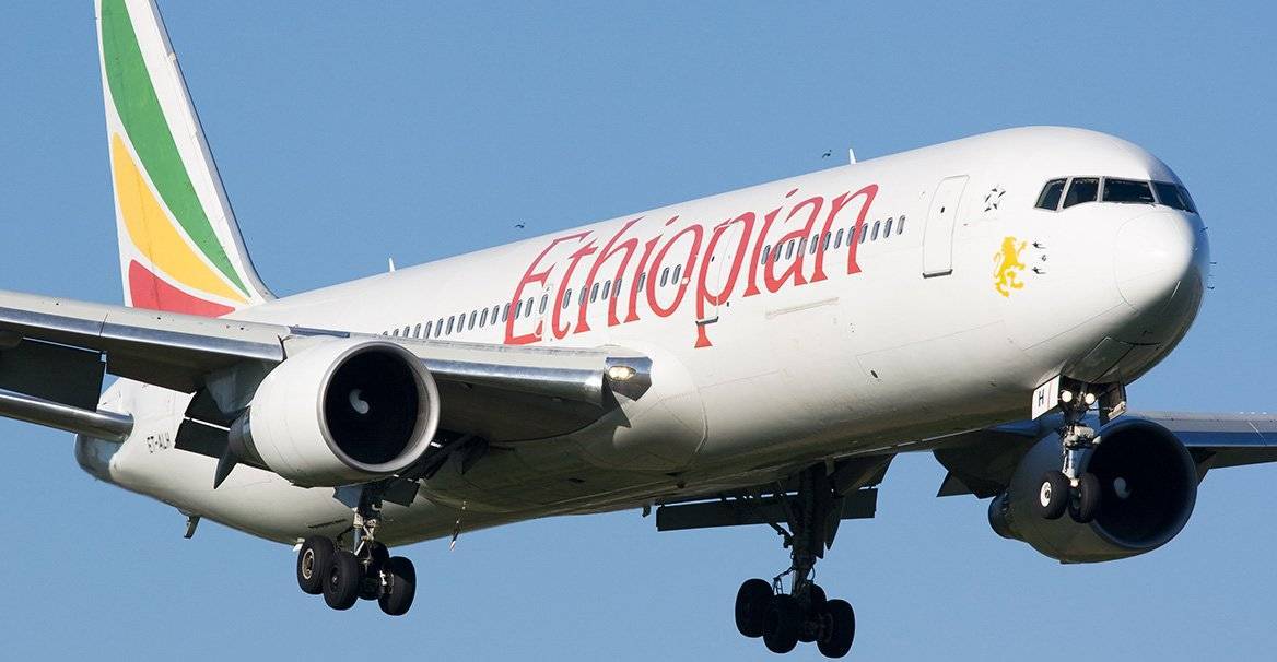 Авиакомпания ethiopian airlines: куда летает, какие аэропорты, парк самолетов