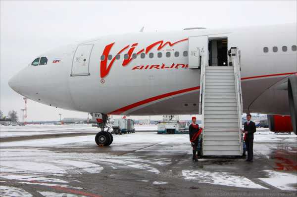 Самолеты вим-авиа — возраст, фото, особенности бронирования - aviacompany.com