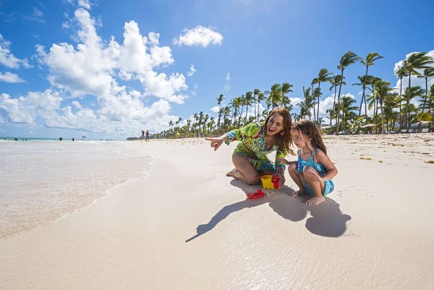 Там где пляжи, и солнце — особенности отдыха в доминикане