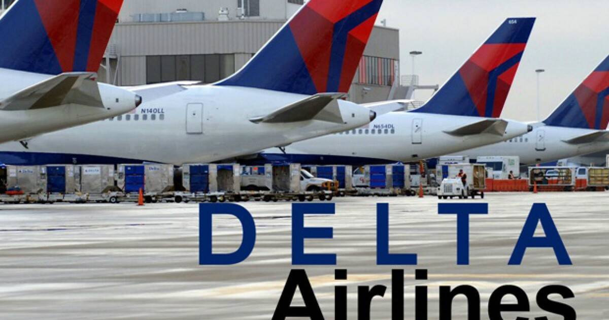 Авиакомпании дельта — официальный сайт, подробная информация