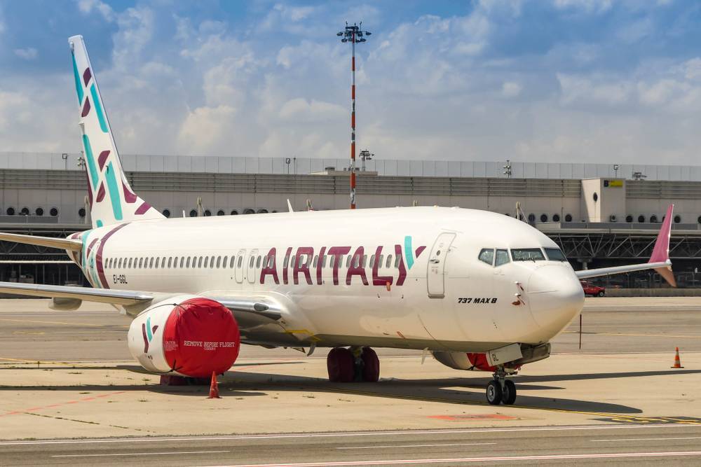 Air italy | book our flights online & save | low-fares, offers & more