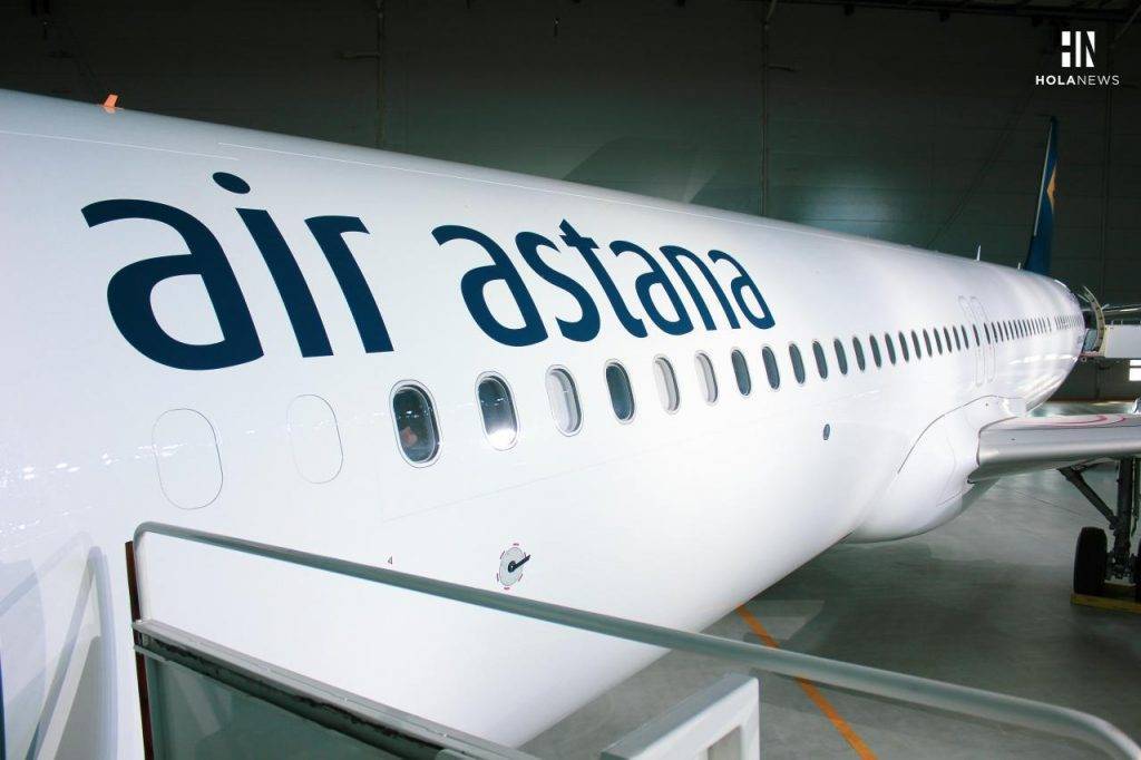 Авиакомпания air astana: регистрация на самолет онлайн и в аэропорту