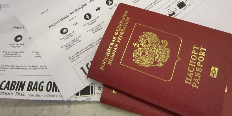 Нужна ли виза в турцию для россиян, как получить долгосрочную визу в турцию - 2021