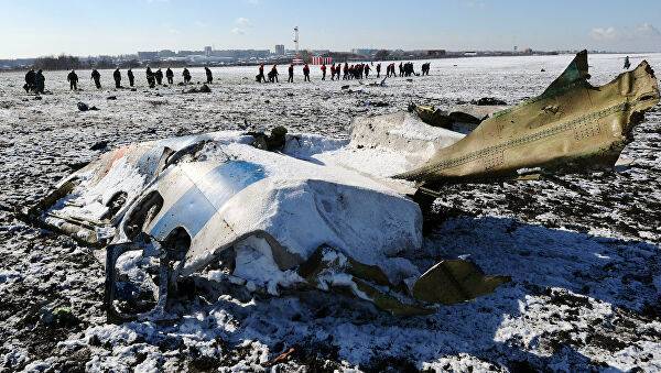10 самых страшных авиакатастроф  современной россии