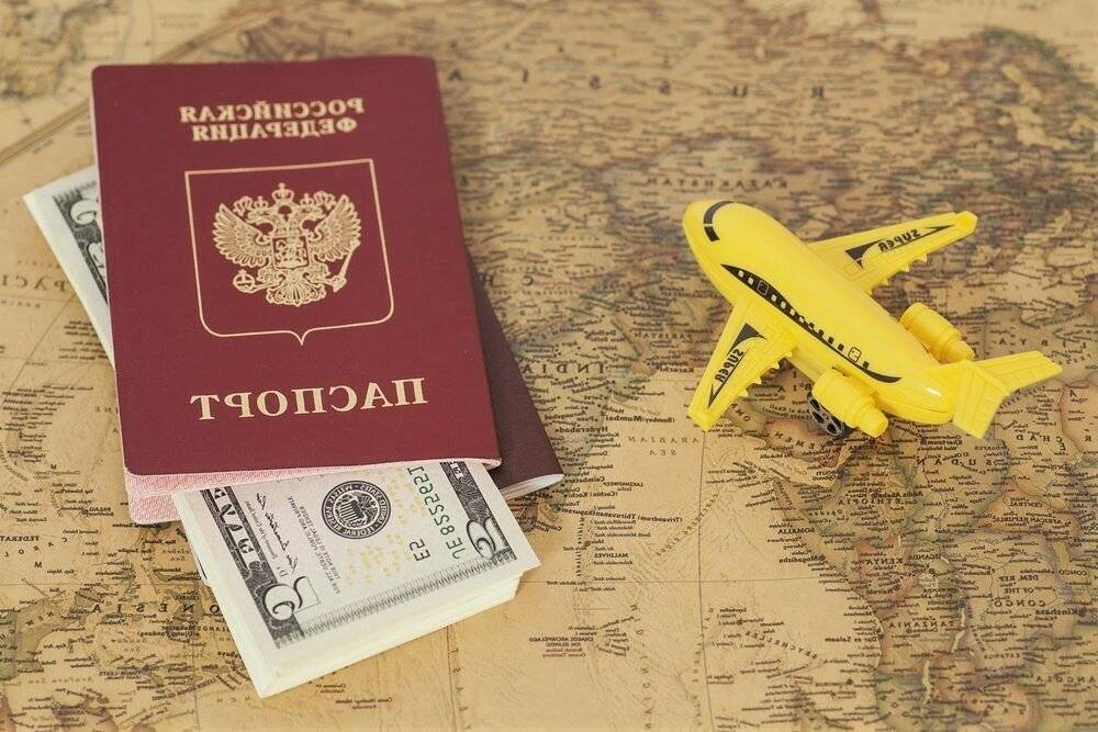 Можно ли летать по россии по загранпаспорту в 2020 году