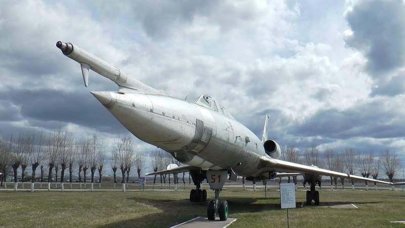 Рязань. музей дальней авиации. часть 4: стоянка самолетов