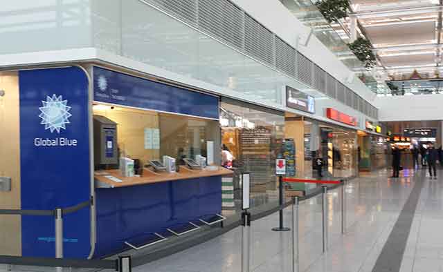 Такс фри: как вернуть налог в аэропортах парижа?
