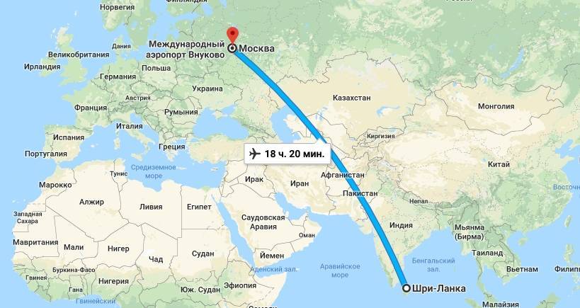 Сколько лететь до египта: время полета из москвы