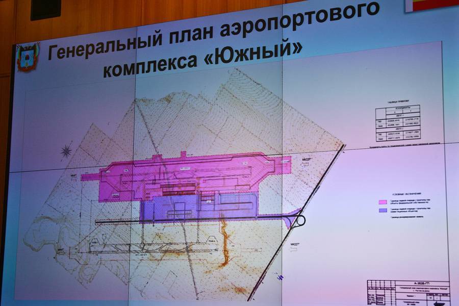 Платов: как с нуля построили первый на постсоветском пространстве россии аэропорт