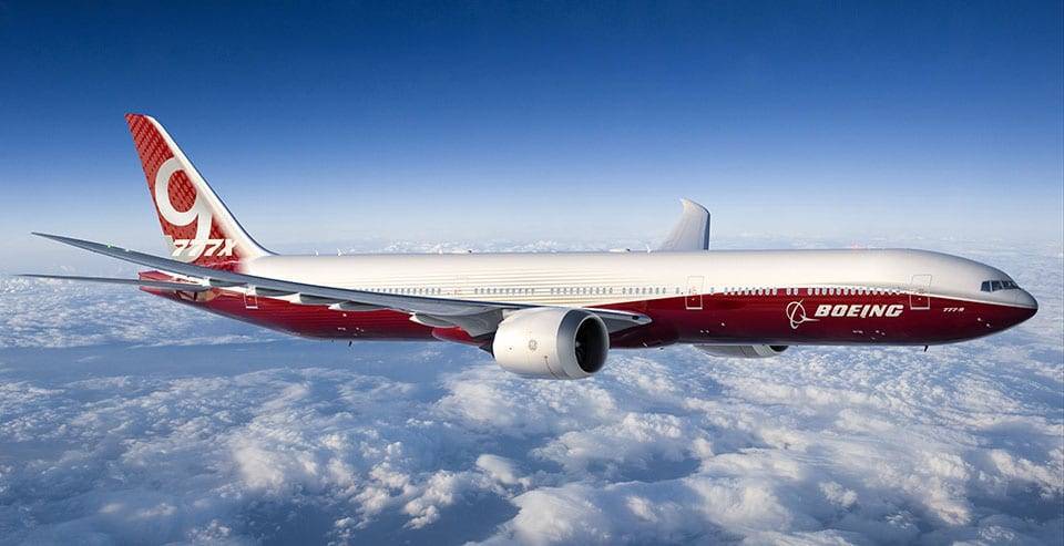 Обзор самолета boeing 777-300 — выбираем лучшие места