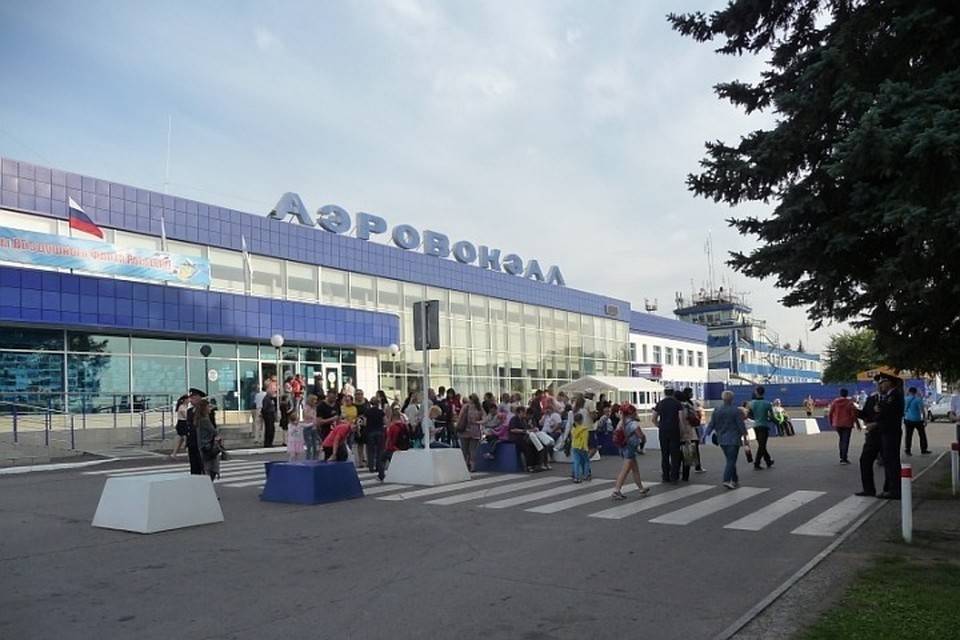 Аэропорт новокузнецк (спиченково): история, описание, проезд