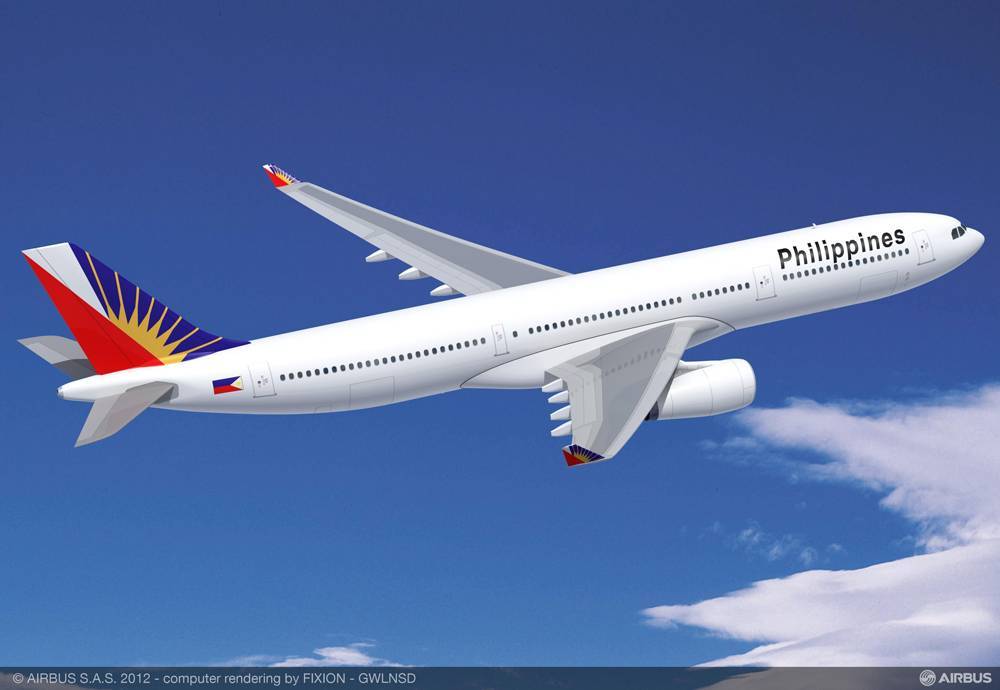 Филиппинские авиалинии - отзывы пассажиров 2017-2018 про авиакомпанию philippine airlines